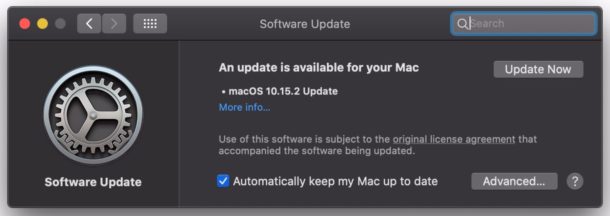Download mac os mojave 10.14.6